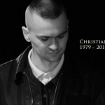 In Memoriam to Christian M.