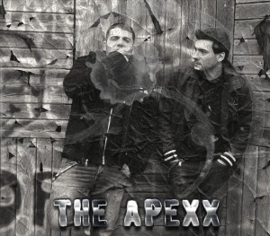 The Apexx