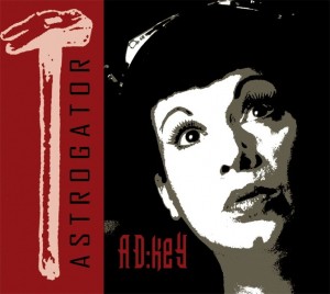 AD:keY - Astrogator