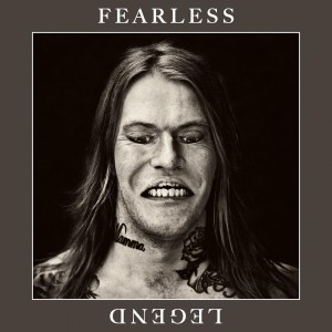 Legend - Fearless