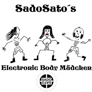 Electronic Body Mädchen
