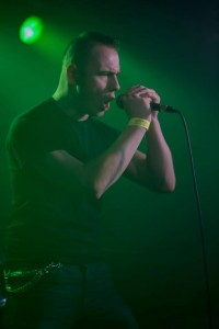 Live @ Dessau