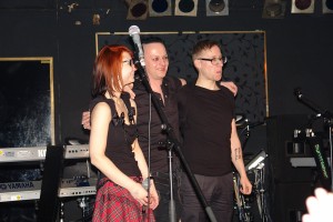 Traumtanz