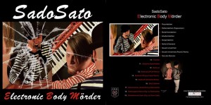 Electronic Body Mörder