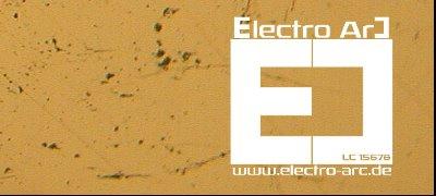Featured image for “Samplertime bei Electro Arc”