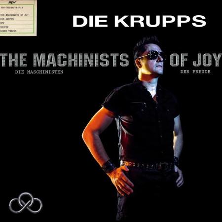 The Machinists of Joy