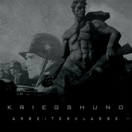 Cover Arbeiterklasse