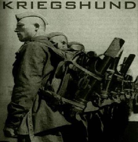 Featured image for “Kriegshund, Arbeiterklasse & Kriegsbericht”