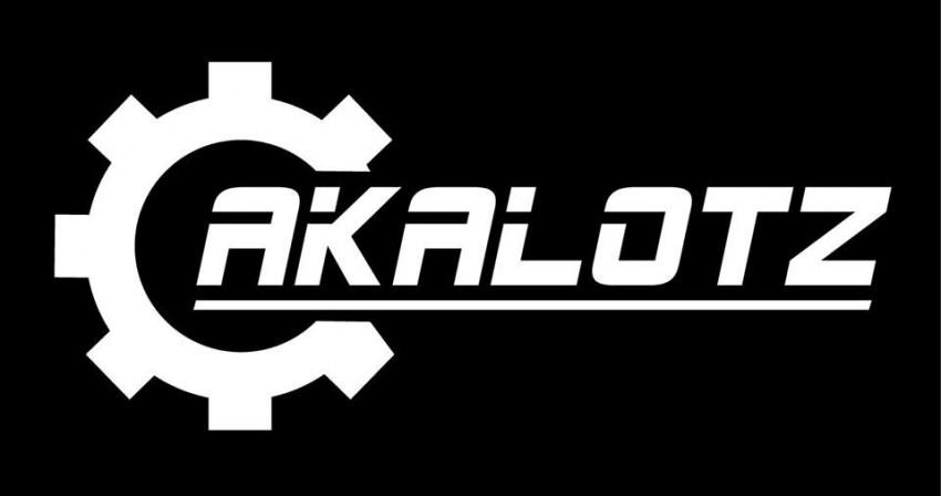 Featured image for “Akalotz – Shift to Evil”