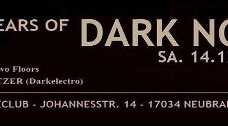 Dark Noir