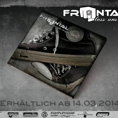 Frontal - Lass uns tanzen