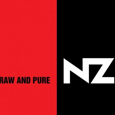 Raw and Pure