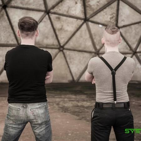 System 84