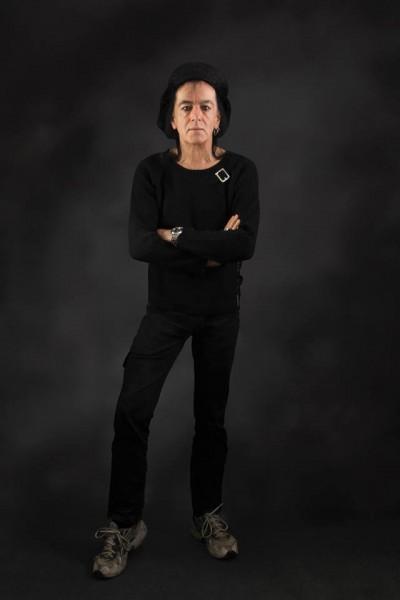 Ecki Stieg