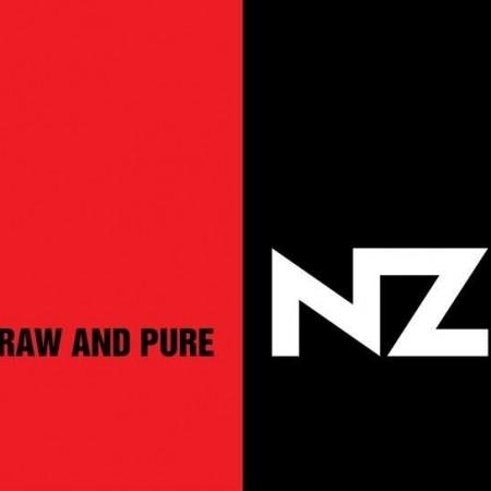 NZ - Raw and Pure