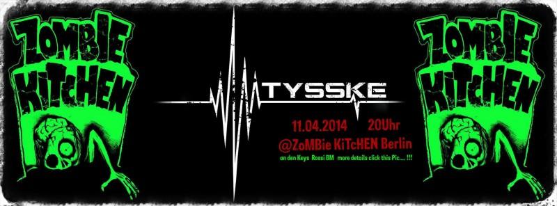 Tysske Live