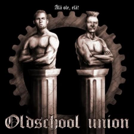 Älä ole, elä! - Cover