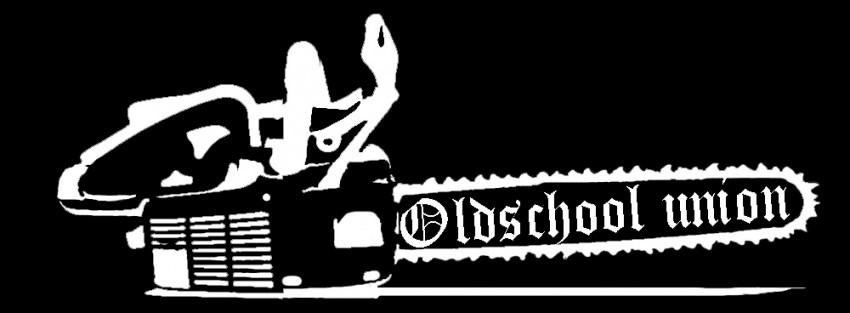 Featured image for “Oldschool Union – Älä ole, elä!”