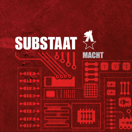 Macht - Cover