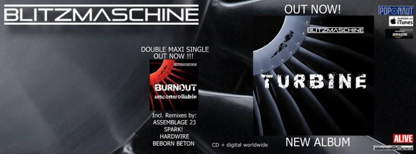 Featured image for “Blitzmaschine – Turbine”