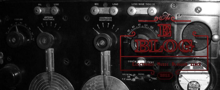 Featured image for “The-E-Blog –> V 4.0”
