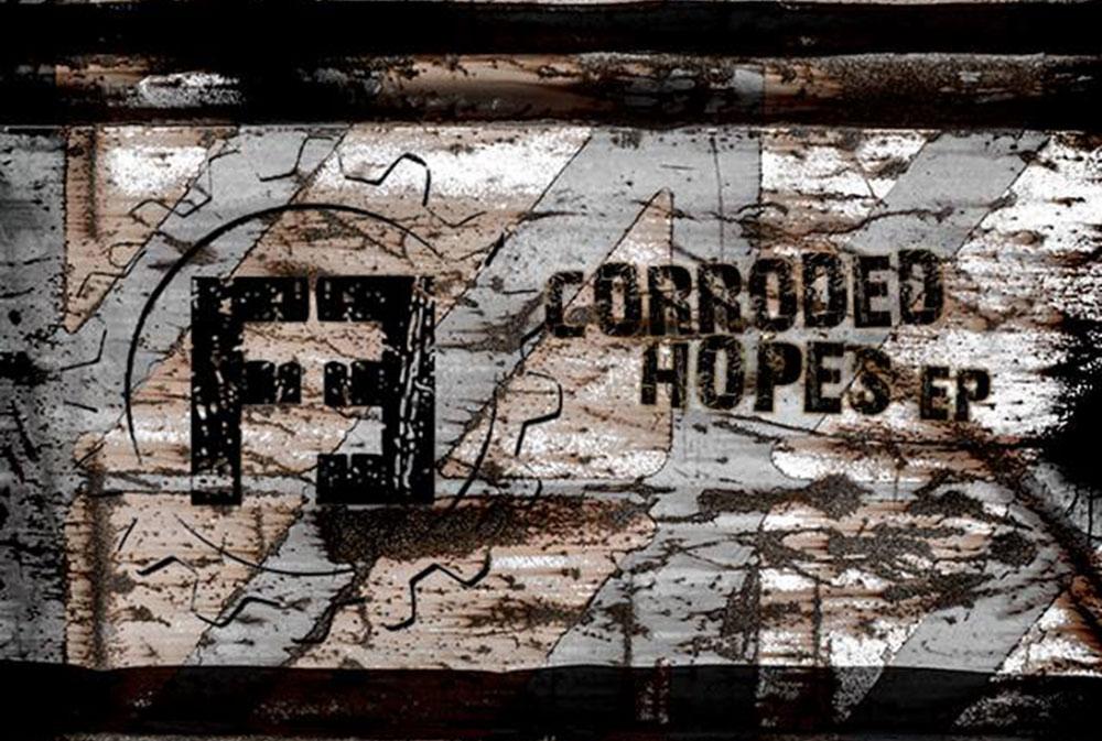Featured image for “Finkseye – Corrodes Hopes”