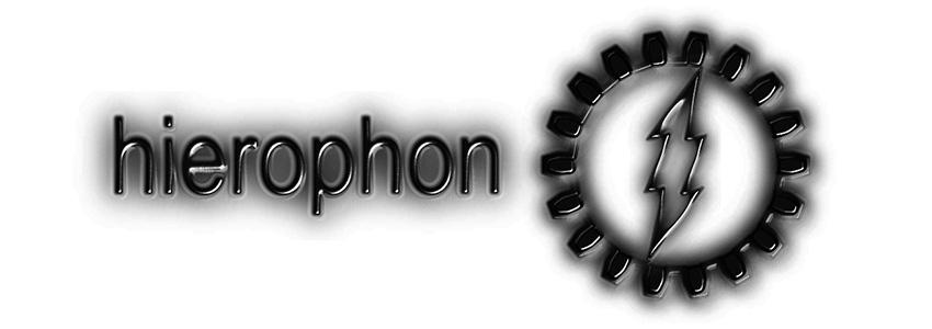 Featured image for “Das hierophon”