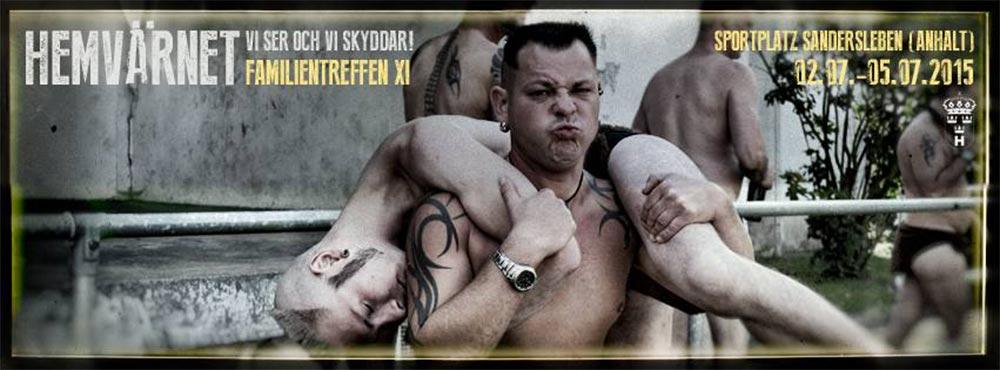 Featured image for “Specials zum Familentreffen XI”