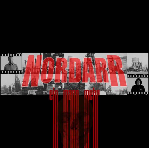 Featured image for “NordarR – Ein Mann mehr….”