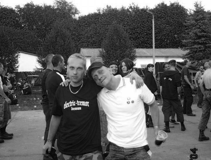 Featured image for “Hey Steffen……Mach´s gut….”