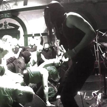 Wulfband