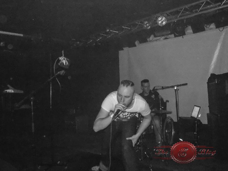 Featured image for “White Trash Wankers”