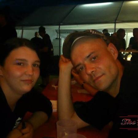 Familien X Treffen