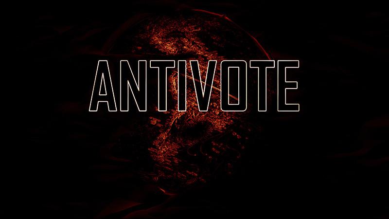 Featured image for “Antivote – Visions of Crime and Pain”