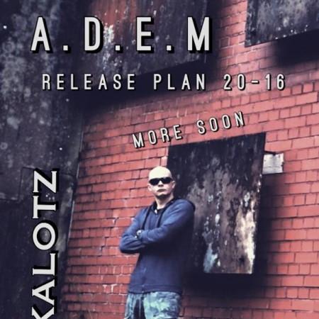 A.E.D.M.
