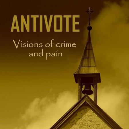 Visions of Crime and Pain