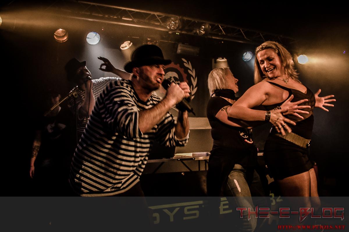 Featured image for “Eisern Graz Festival”