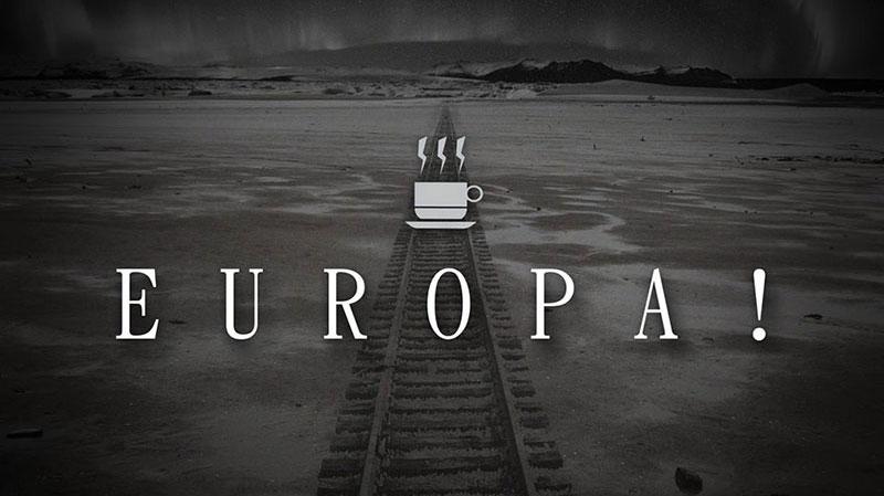 Featured image for “Sturm Café – Europa”
