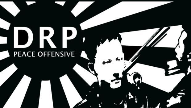 DRP - Peace Offensive