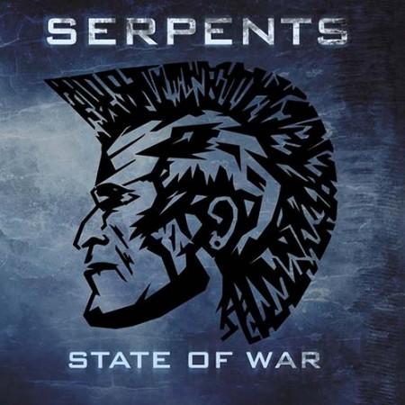 State of War