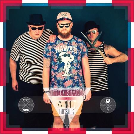 Antihipster