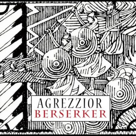 Agrezzior - Berserker