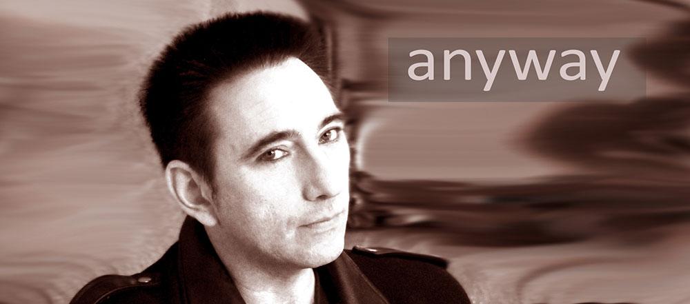 Featured image for “The Invincible Spirit – Anyway”