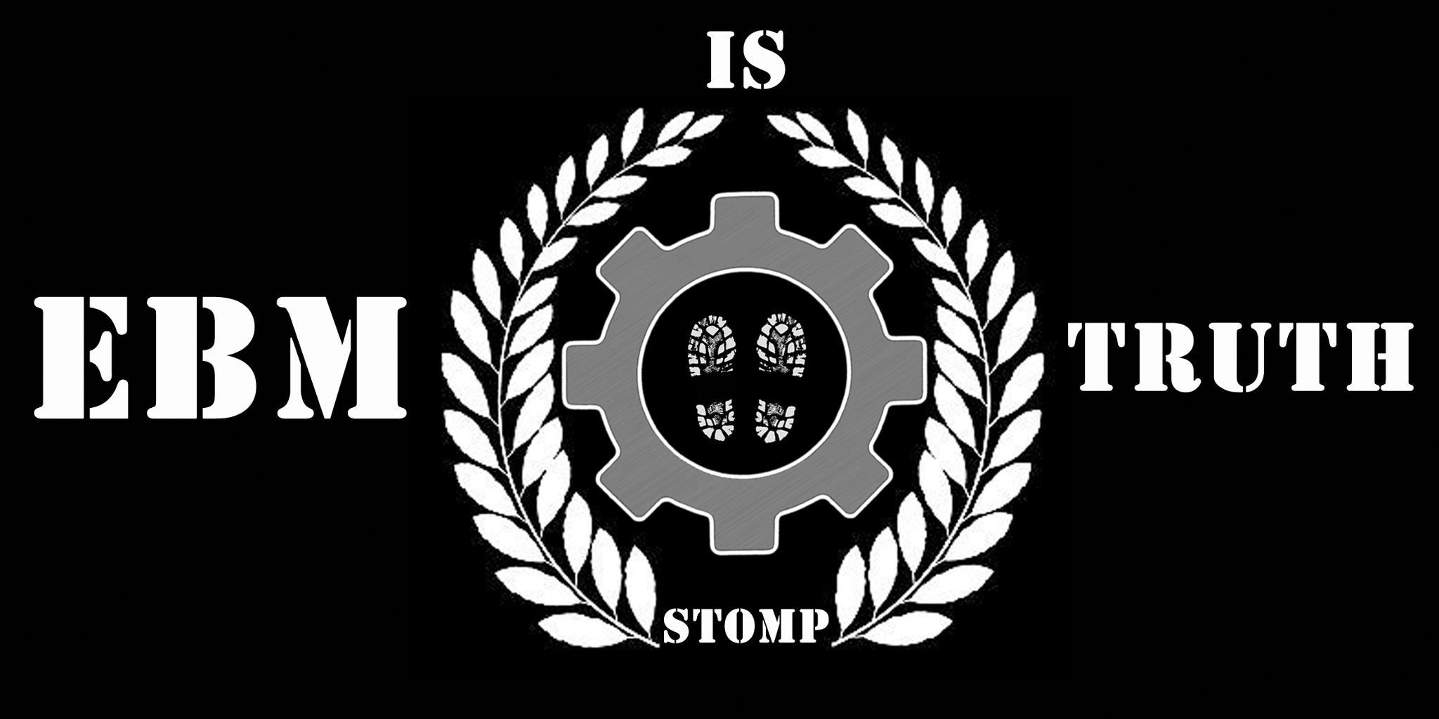 EBM Stomp / Scanner