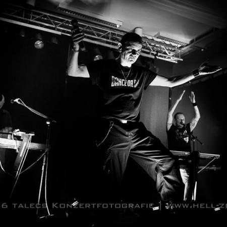 by Alex Jung | Talecs Konzertfotografie