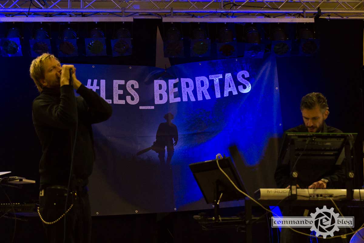 Featured image for “Les Berrtas (2016)”