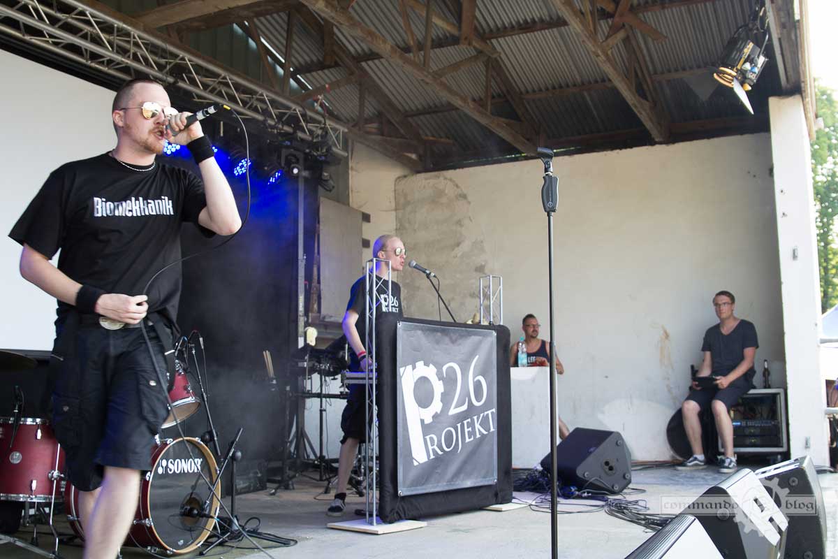 Featured image for “Projekt 26”