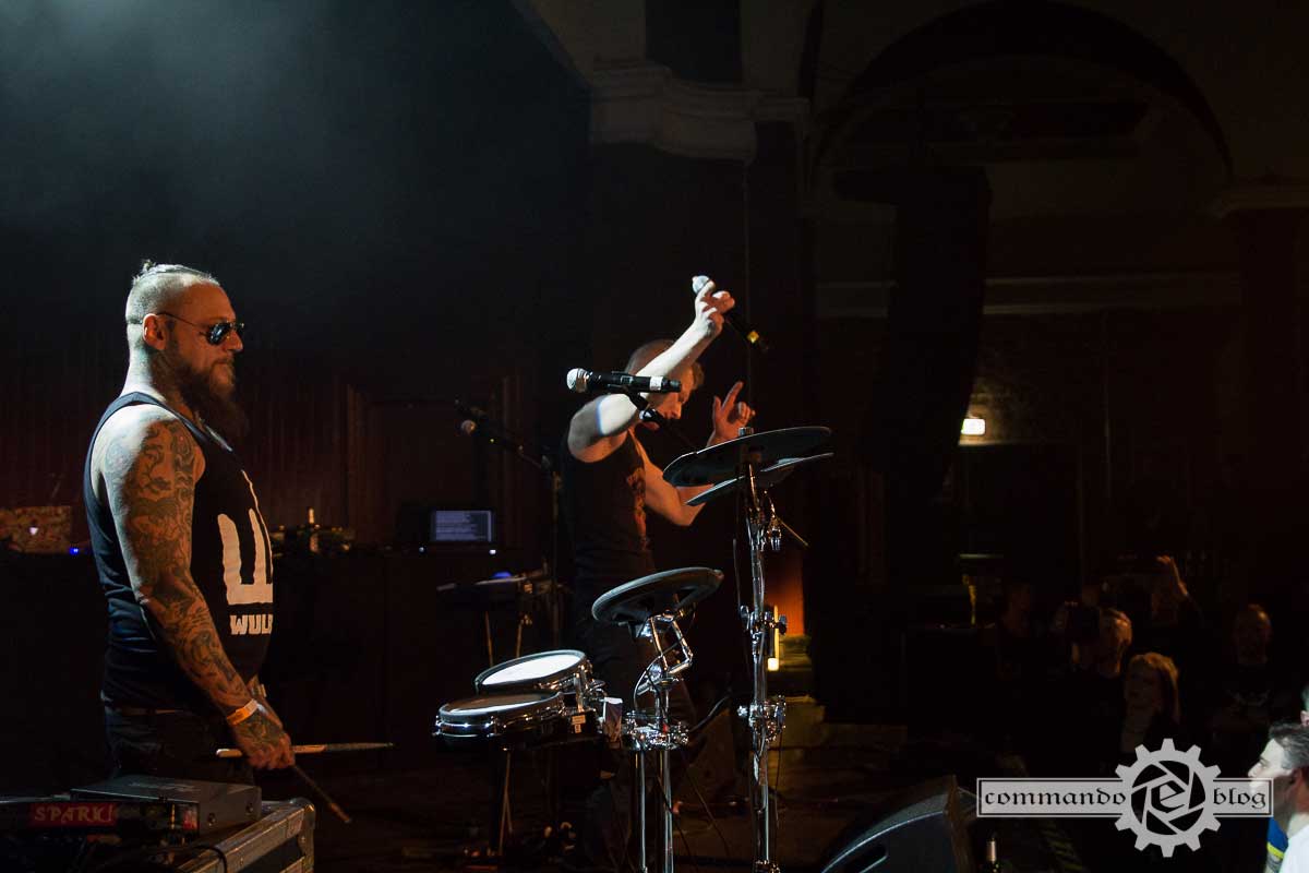 Featured image for “Spark! (2016)”