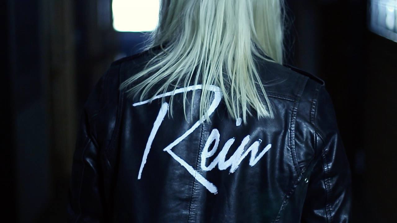 Featured image for “Rein – Rein (EP)”