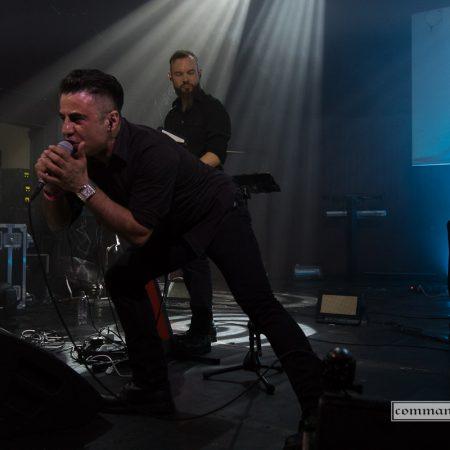WGT EBM Warm-Up